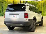 2025 Toyota Land Cruiser VX Pearl Jeep for sale, Japanese used car export - photo 28 of 30 | GULJI TRADERS