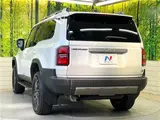 2025 Toyota Land Cruiser VX Pearl Jeep for sale, Japanese used car export - photo 30 of 30 | GULJI TRADERS