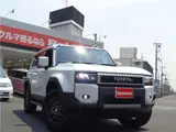2025 Toyota Land Cruiser VX★Sunroof/All-around/Digital Inner/BSM Pearl Jeep for sale, Japanese used car export - photo 1 of 53 | GULJI TRADERS