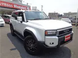 2025 Toyota Land Cruiser VX★Sunroof/All-around/Digital Inner/BSM Pearl Jeep for sale, Japanese used car export - photo 2 of 53 | GULJI TRADERS