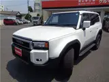 2025 Toyota Land Cruiser VX★Sunroof/All-around/Digital Inner/BSM Pearl Jeep for sale, Japanese used car export - photo 6 of 53 | GULJI TRADERS