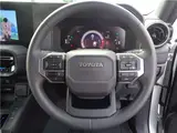 2025 Toyota Land Cruiser VX★Sunroof/All-around/Digital Inner/BSM Pearl Jeep for sale, Japanese used car export - photo 33 of 53 | GULJI TRADERS