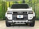 2025 Toyota Land Cruiser VX Pearl Jeep for sale, Japanese used car export - photo 5 of 30 | GULJI TRADERS