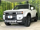 2025 Toyota Land Cruiser VX Pearl Jeep for sale, Japanese used car export - photo 6 of 30 | GULJI TRADERS