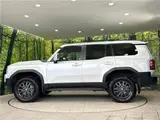 2025 Toyota Land Cruiser VX Pearl Jeep for sale, Japanese used car export - photo 7 of 30 | GULJI TRADERS