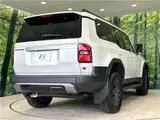 2025 Toyota Land Cruiser VX Pearl Jeep for sale, Japanese used car export - photo 10 of 30 | GULJI TRADERS