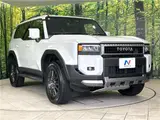 2025 Toyota Land Cruiser VX Pearl Jeep for sale, Japanese used car export - photo 12 of 30 | GULJI TRADERS