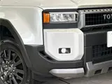 2025 Toyota Land Cruiser VX Pearl Jeep for sale, Japanese used car export - photo 13 of 30 | GULJI TRADERS