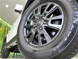 2025 Toyota Land Cruiser VX Pearl Jeep for sale, Japanese used car export - photo 15 of 30 | GULJI TRADERS