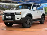 2025 Toyota Land Cruiser VX Pearl Jeep for sale, Japanese used car export - photo 1 of 30 | GULJI TRADERS
