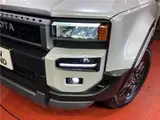 2025 Toyota Land Cruiser VX Pearl Jeep for sale, Japanese used car export - photo 8 of 30 | GULJI TRADERS