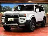 2025 Toyota Land Cruiser VX Pearl Jeep for sale, Japanese used car export - photo 13 of 30 | GULJI TRADERS