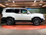 2025 Toyota Land Cruiser VX Pearl Jeep for sale, Japanese used car export - photo 16 of 30 | GULJI TRADERS