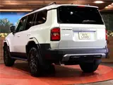 2025 Toyota Land Cruiser VX Pearl Jeep for sale, Japanese used car export - photo 19 of 30 | GULJI TRADERS