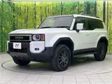 2025 Toyota Land Cruiser VX Pearl Jeep for sale, Japanese used car export - photo 17 of 30 | GULJI TRADERS