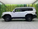 2025 Toyota Land Cruiser VX Pearl Jeep for sale, Japanese used car export - photo 18 of 30 | GULJI TRADERS