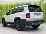 2025 Toyota Land Cruiser VX Pearl Jeep for sale, Japanese used car export - photo 19 of 30 | GULJI TRADERS
