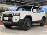 2025 Toyota Land Cruiser VX Pearl Jeep for sale, Japanese used car export - photo 6 of 30 | GULJI TRADERS
