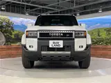 2025 Toyota Land Cruiser VX Pearl Jeep for sale, Japanese used car export - photo 7 of 30 | GULJI TRADERS