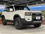2025 Toyota Land Cruiser VX Pearl Jeep for sale, Japanese used car export - photo 8 of 30 | GULJI TRADERS