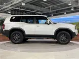 2025 Toyota Land Cruiser VX Pearl Jeep for sale, Japanese used car export - photo 9 of 30 | GULJI TRADERS