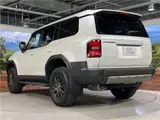 2025 Toyota Land Cruiser VX Pearl Jeep for sale, Japanese used car export - photo 12 of 30 | GULJI TRADERS