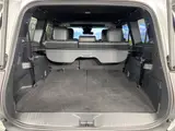 2025 Toyota Land Cruiser VX Pearl Jeep for sale, Japanese used car export - photo 15 of 30 | GULJI TRADERS