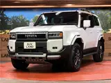 2025 Toyota Land Cruiser VX Pearl Jeep for sale, Japanese used car export - photo 15 of 30 | GULJI TRADERS