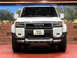 2025 Toyota Land Cruiser VX Pearl Jeep for sale, Japanese used car export - photo 16 of 30 | GULJI TRADERS