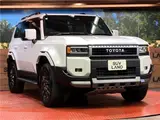 2025 Toyota Land Cruiser VX Pearl Jeep for sale, Japanese used car export - photo 17 of 30 | GULJI TRADERS
