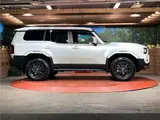 2025 Toyota Land Cruiser VX Pearl Jeep for sale, Japanese used car export - photo 18 of 30 | GULJI TRADERS