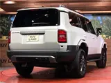 2025 Toyota Land Cruiser VX Pearl Jeep for sale, Japanese used car export - photo 19 of 30 | GULJI TRADERS