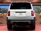 2025 Toyota Land Cruiser VX Pearl Jeep for sale, Japanese used car export - photo 20 of 30 | GULJI TRADERS