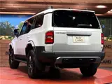 2025 Toyota Land Cruiser VX Pearl Jeep for sale, Japanese used car export - photo 21 of 30 | GULJI TRADERS