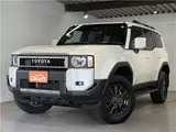 2025 Toyota Land Cruiser VX Pearl Jeep for sale, Japanese used car export - photo 4 of 66 | GULJI TRADERS