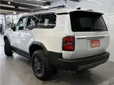 2025 Toyota Land Cruiser VX Pearl Jeep for sale, Japanese used car export - photo 6 of 66 | GULJI TRADERS