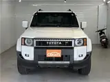 2025 Toyota Land Cruiser VX Pearl Jeep for sale, Japanese used car export - photo 9 of 66 | GULJI TRADERS