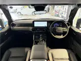 2025 Toyota Land Cruiser VX Pearl Jeep for sale, Japanese used car export - photo 10 of 66 | GULJI TRADERS