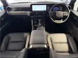 2025 Toyota Land Cruiser VX Pearl Jeep for sale, Japanese used car export - photo 11 of 66 | GULJI TRADERS