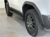 2025 Toyota Land Cruiser VX Pearl Jeep for sale, Japanese used car export - photo 62 of 66 | GULJI TRADERS