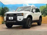2025 Toyota Land Cruiser VX Pearl Jeep for sale, Japanese used car export - photo 18 of 30 | GULJI TRADERS