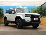 2025 Toyota Land Cruiser VX Pearl Jeep for sale, Japanese used car export - photo 20 of 30 | GULJI TRADERS