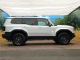 2025 Toyota Land Cruiser VX Pearl Jeep for sale, Japanese used car export - photo 21 of 30 | GULJI TRADERS