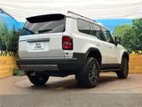 2025 Toyota Land Cruiser VX Pearl Jeep for sale, Japanese used car export - photo 22 of 30 | GULJI TRADERS