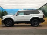 2025 Toyota Land Cruiser VX Pearl Jeep for sale, Japanese used car export - photo 25 of 30 | GULJI TRADERS