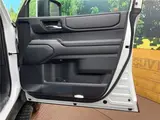 2025 Toyota Land Cruiser VX Pearl Jeep for sale, Japanese used car export - photo 29 of 30 | GULJI TRADERS