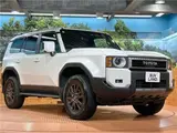 2025 Toyota Land Cruiser VX Pearl Jeep for sale, Japanese used car export - photo 21 of 30 | GULJI TRADERS