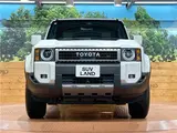 2025 Toyota Land Cruiser VX Pearl Jeep for sale, Japanese used car export - photo 22 of 30 | GULJI TRADERS