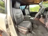 2025 Toyota Land Cruiser VX Pearl Jeep for sale, Japanese used car export - photo 23 of 30 | GULJI TRADERS