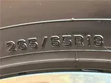 2025 Toyota Land Cruiser VX Pearl Jeep for sale, Japanese used car export - photo 9 of 30 | GULJI TRADERS